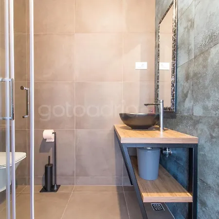 Smaragd - Bedroom Citrin With Shared Pool *