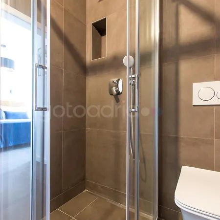 Smaragd - Bedroom Citrin With Shared Pool Daire *
