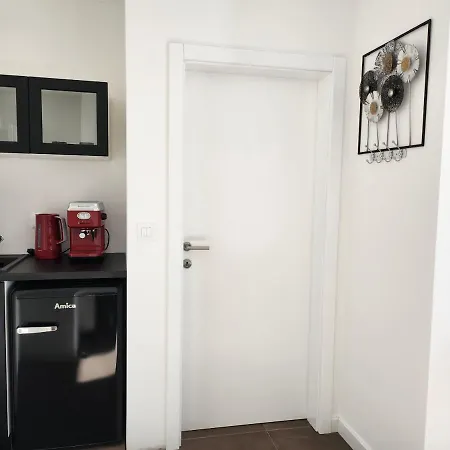 Daire Smaragd - Bedroom Citrin With Shared Pool